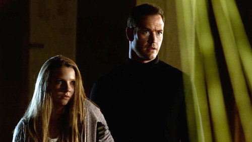 CSI: Crime Scene Investigation Season 15 Episode 13 - The Greater Good