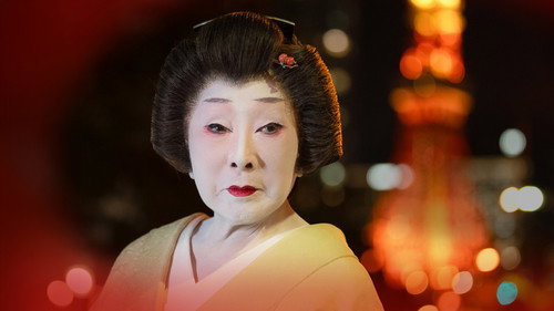 Foreign Correspondent Season 35 Episode 14 - The Geisha of Tokyo