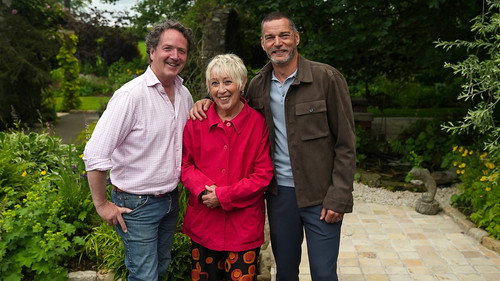 Greatest Gardens with Diarmuid Gavin and Carol Klein Season 1 Episode 5 - Episode 5