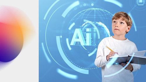 AI Decoded Season 1 Episode 6 - AI and the Future of Education