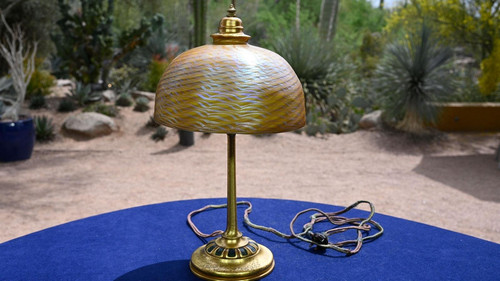 Antiques Roadshow Season 24 Episode 10 - Desert Botanical Garden, Hour 1