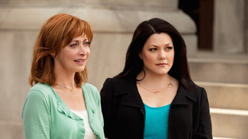 Drop Dead Diva Season 2 Episode 7 - A Mother's Secret
