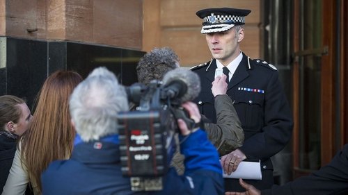 Line of Duty Season 2 Episode 2 - Episode 2