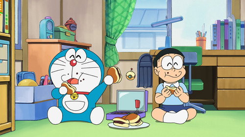 Episode 1323 still