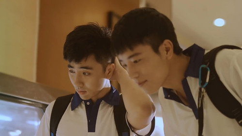 Mr. X and I Season 2 Episode 2 - You Rejoiced Me Too Soon