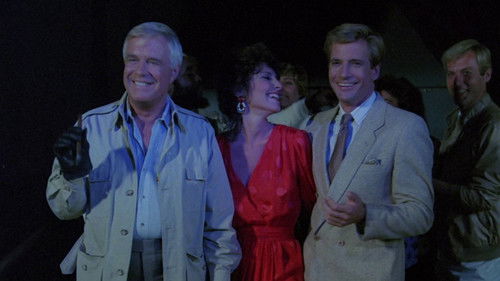 The A-Team Season 4 Episode 5 - The Heart of Rock n' Roll