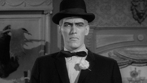 undefined Season 2 Episode 27 - Lurch's Little Helper