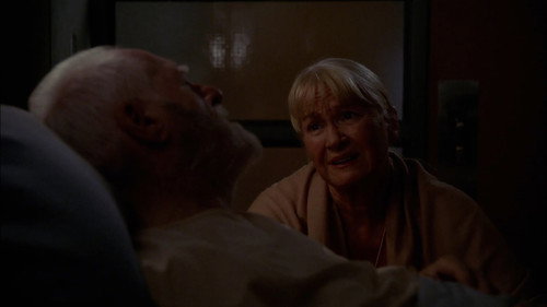 Stephen King's Kingdom Hospital Season 1 Episode 4 - The West Side of Midnight