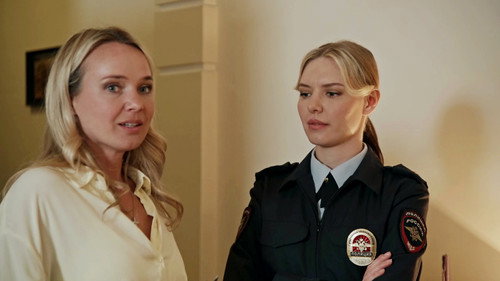 Station No. 13 Season 4 Episode 1 - Episode 1