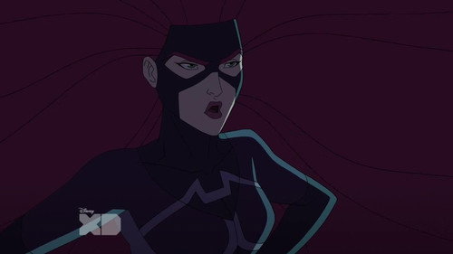 Marvel's Guardians of the Galaxy Season 1 Episode 12 - Crystal Blue Persuasion
