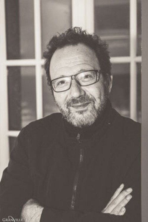 Christophe Douchand