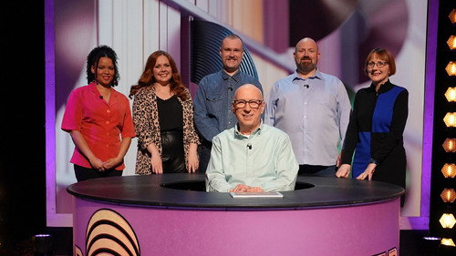 PopMaster TV Season 2 Episode 7 - Episode 7