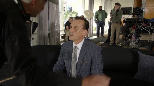 Behind the Curtain Part 10 still