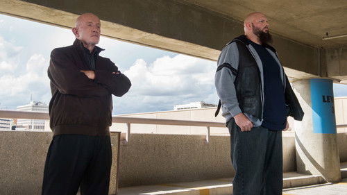 Better Call Saul Season 1 Episode 9 - Pimento