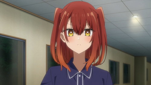 This Monster Wants to Eat Me Season 1 Episode 8 - The Cause of the Cracks
