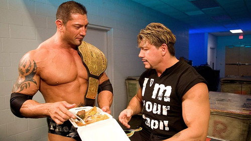 SmackDown - Sep. 30, 2005 still