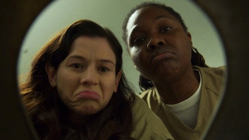 undefined Season 6 Episode 11 - Well This Took a Dark Turn