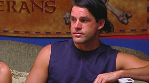 The Challenge Season 11 Episode 12 - Tire Me Up, Tire Me Down