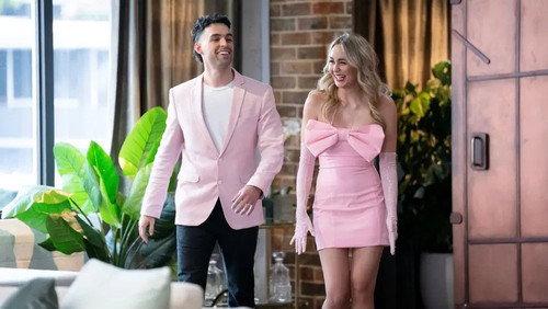 Married at First Sight Season 10 Episode 32 - Episode 32