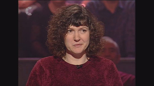 Who Wants to Be a Millionaire? Season 2 Episode 4 - Episode 04
