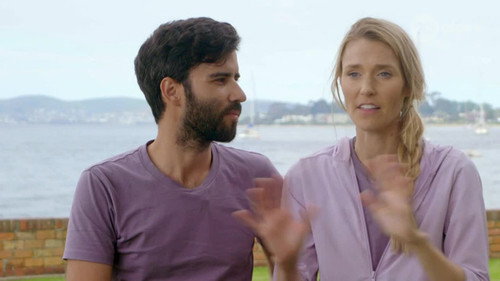 The Amazing Race Australia Season 5 Episode 16 - Leg 16