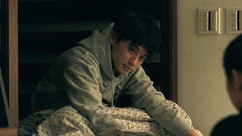 Terrace House: Boys & Girls in the City Season 1 Episode 22 - Case of the Meat