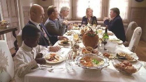 undefined Season 5 Episode 10 - Thanksgiving