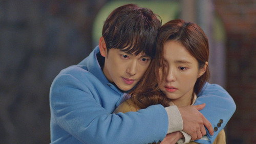 Run On Season 1 Episode 13 - I just wish there was Ms. Oh Mi-joo