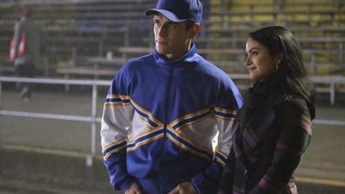 Riverdale Season 5 Episode 9 - Chapter Eighty-Five: Destroyer