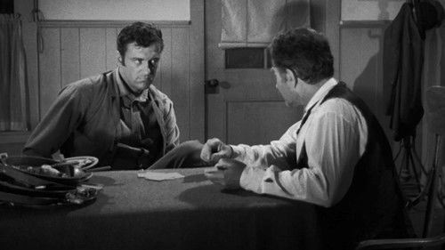 Gunsmoke Season 1 Episode 3 - Word of Honor