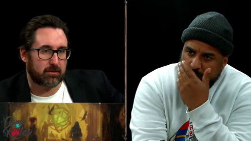 Game of Roles Season 2 Episode 13 - Episode 13