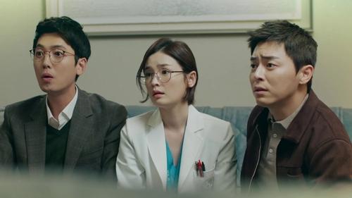 Hospital Playlist Season 1 Episode 1 - Episode 1