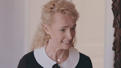 Moterys meluoja geriau Season 17 Episode 18 - Episode 18