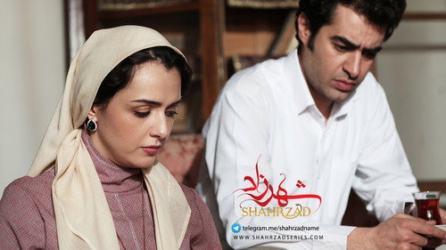 Shahrzad Season 1 Episode 7 - Episode 7