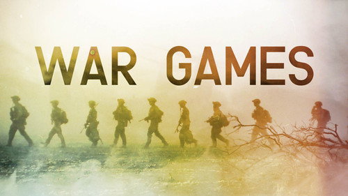 War Games still