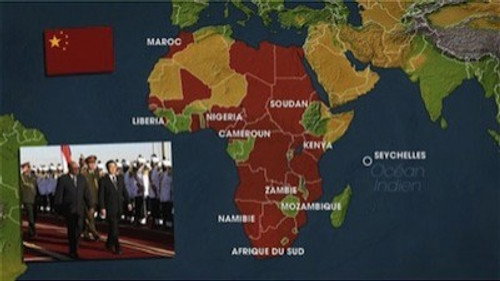 Mapping the World Season 18 Episode 19 - Episode 19