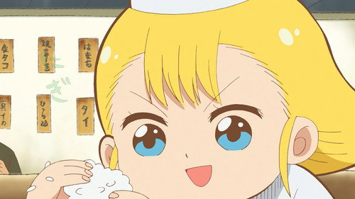Cute Executive Officer Season 1 Episode 21 - Episode 21