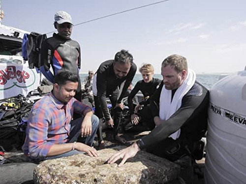 Expedition Unknown Season 3 Episode 16 - India's Atlantis