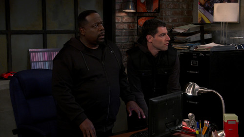 The Neighborhood Season 4 Episode 13 - Welcome to the Stakeout