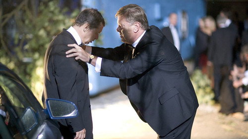 Dalziel and Pascoe Season 10 Episode 2 - Houdini's Ghost (2)