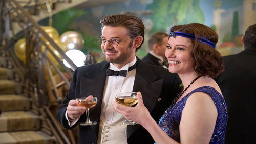 The Way Home Season 4 Episode 9 - Auld Lang Syne
