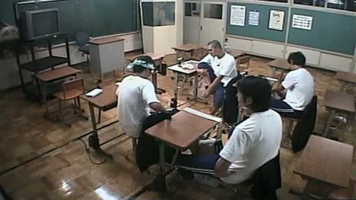 SP - No-Laughing High School still