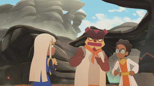 Imago Season 1 Episode 22 - Bomoyo
