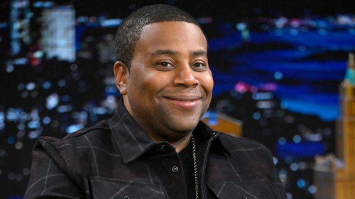 Kenan Thompson, JoJo Siwa, Rina Sawayama still