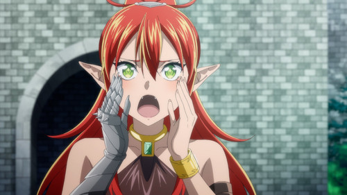 Headhunted to Another World: From Salaryman to Big Four! Season 1 Episode 6 - The Art of Managing People