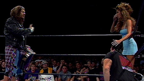 ECW on TNN Season 1 Episode 5 - September 24, 1999