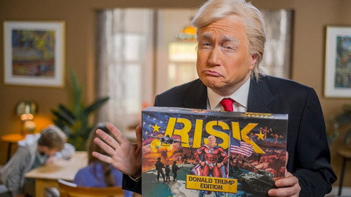 This Hour Has 22 Minutes Season 32 Episode 14 - Risk!