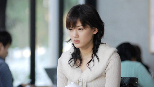 Into the White Night Season 1 Episode 5 - The two go their separate ways