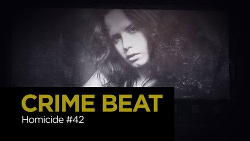 Crime Beat Season 5 Episode 13 - Homicide 42