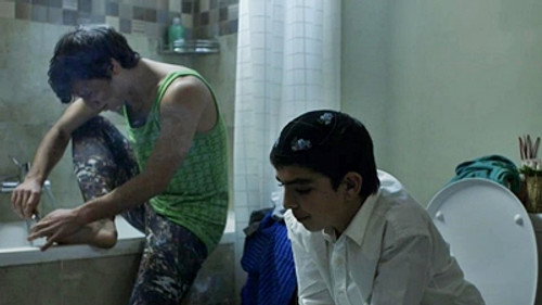 Euphoria Season 1 Episode 9 - Episode 9